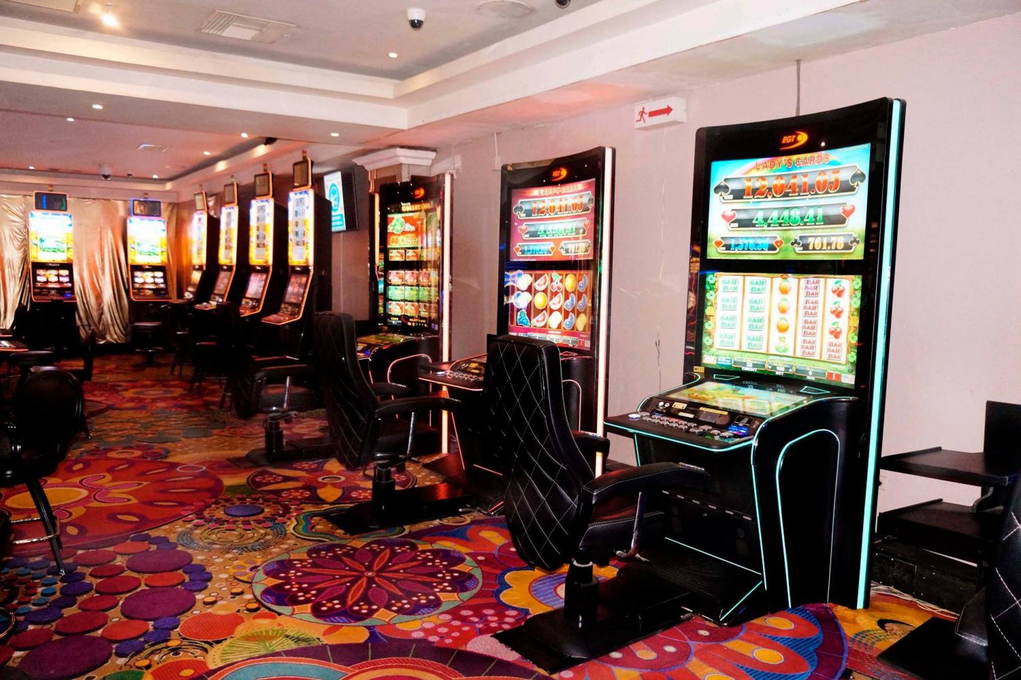 Princess Hotel And Casino Free Zone Corozal Exterior foto
