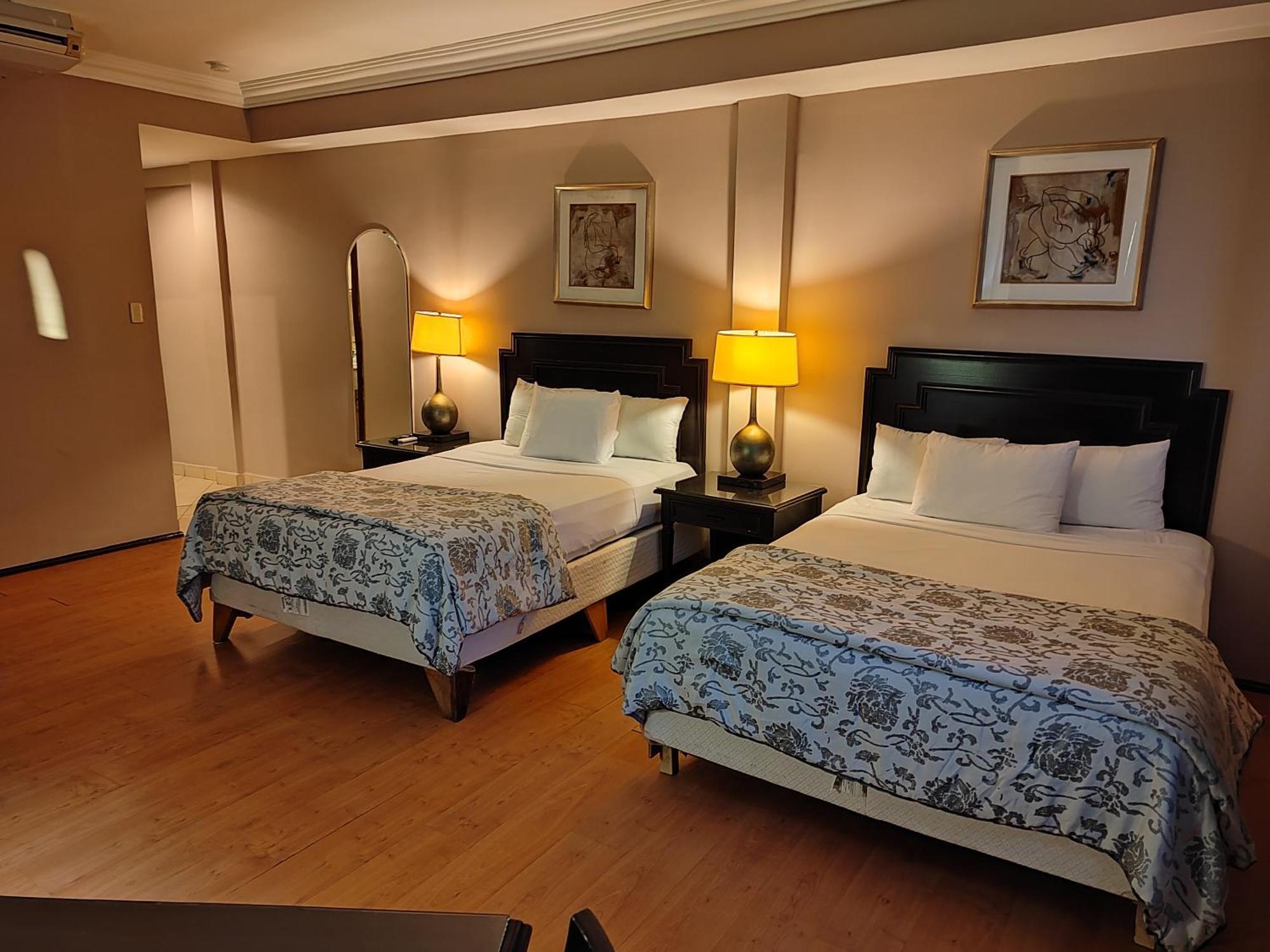 Princess Hotel And Casino Free Zone Corozal Exterior foto